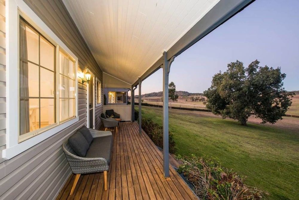 Newport Cottage