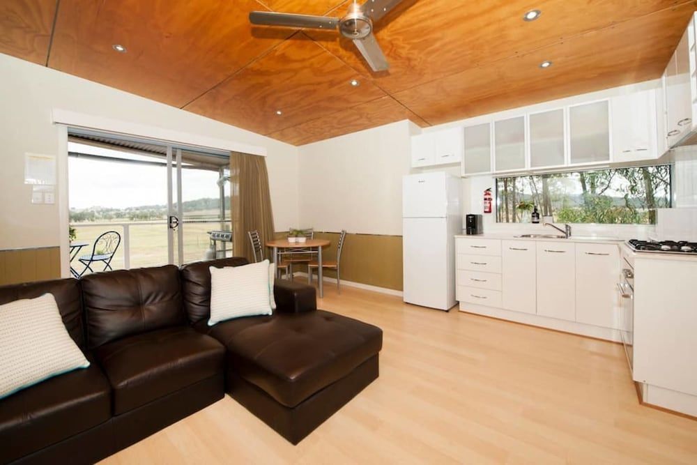 Peppertree Farm Cattleyard Cottage 4