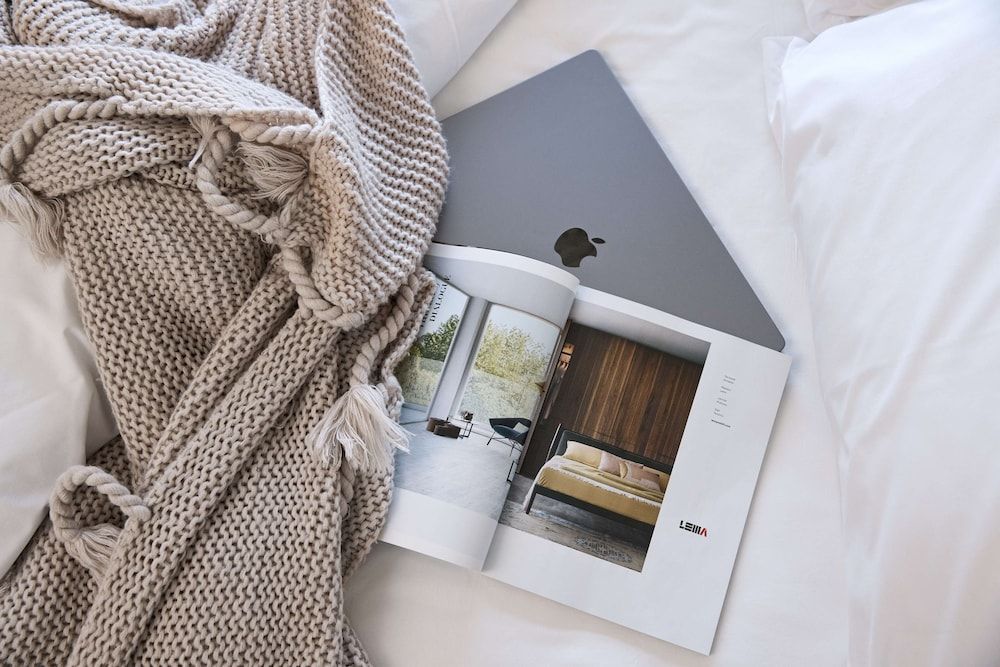 King Bunk Room