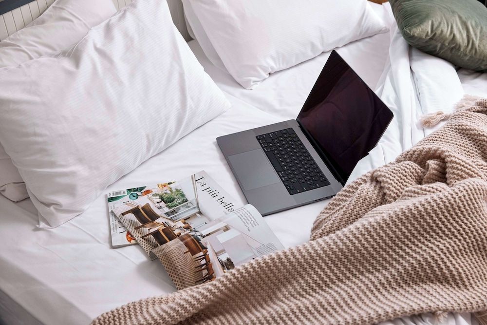 Room, 1 King Bed