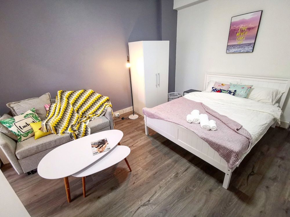 Comfort Studio Suite