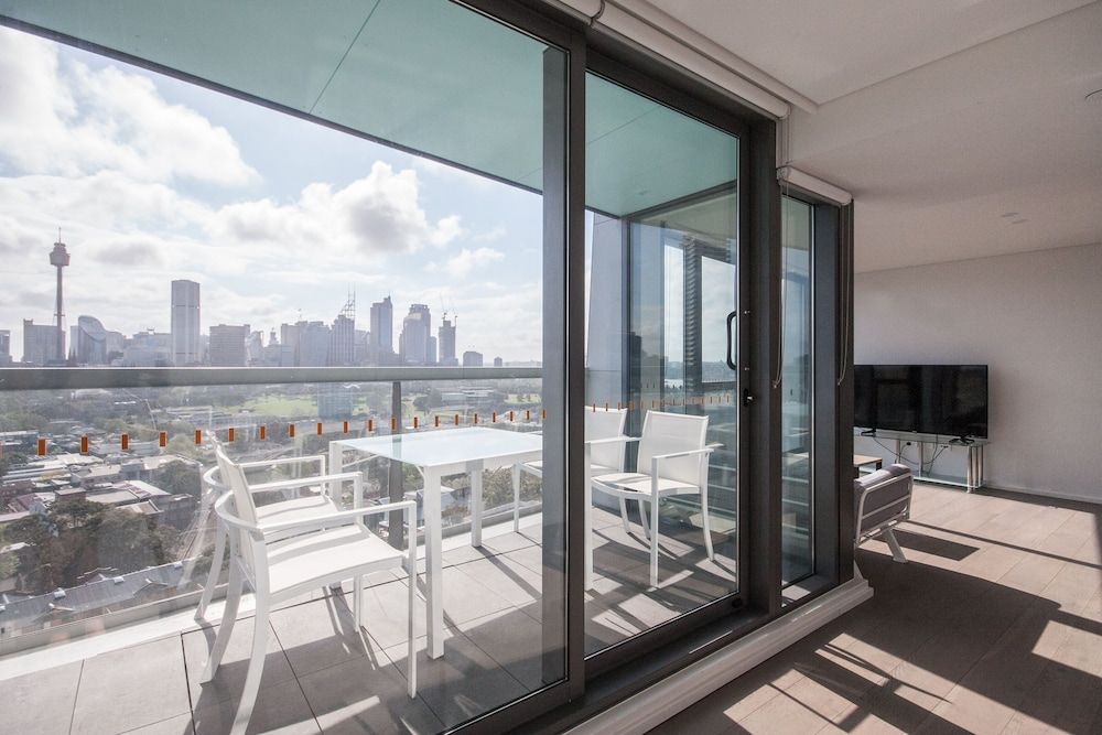 Luxury Apartment, 2 Bedrooms