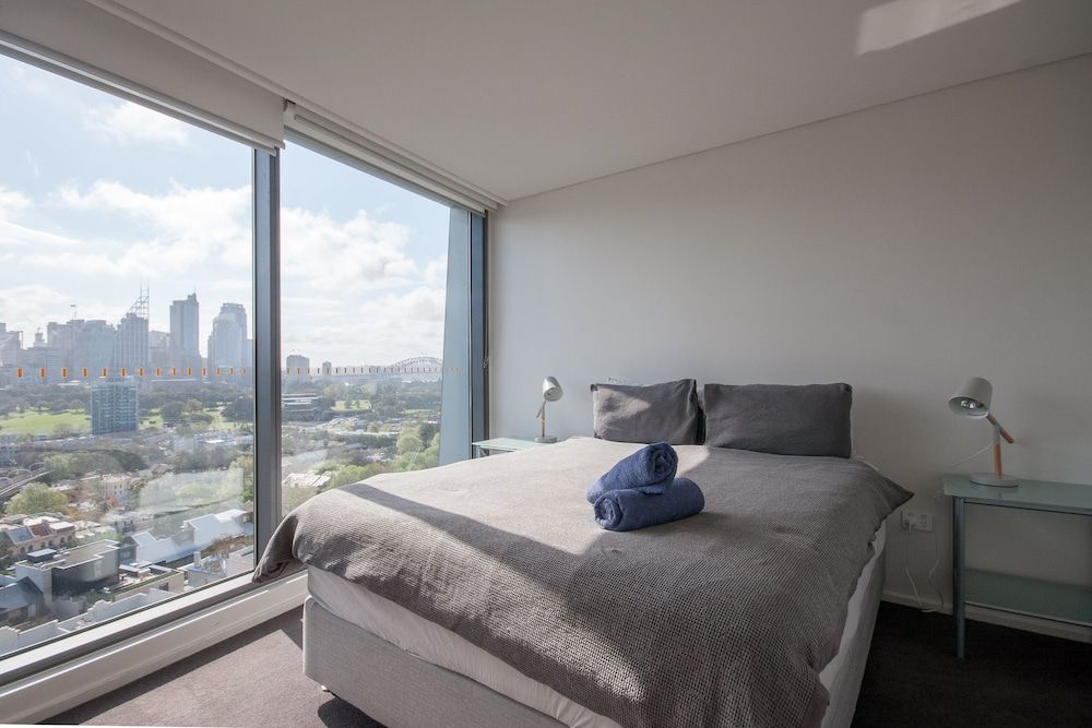 Luxury Apartment, 2 Bedrooms