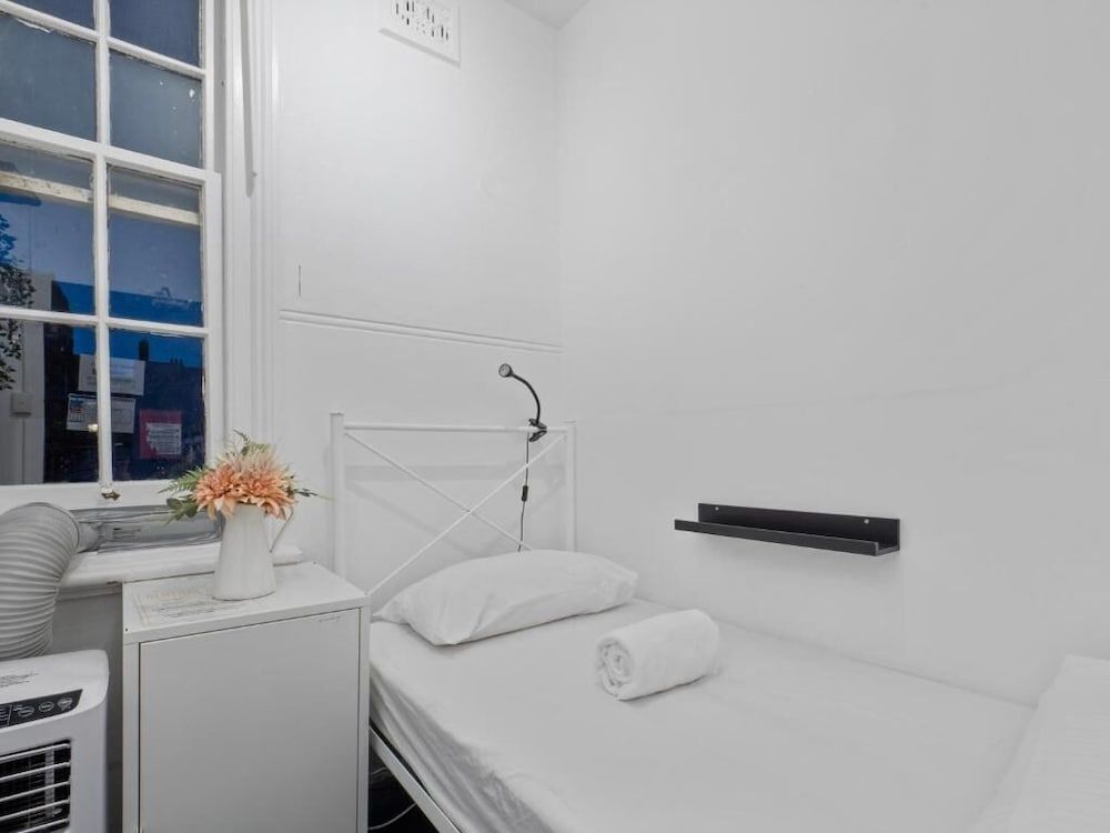 Basic Single Room