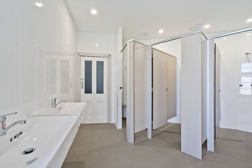 Triple Room, Multiple Beds, Shared Bathroom