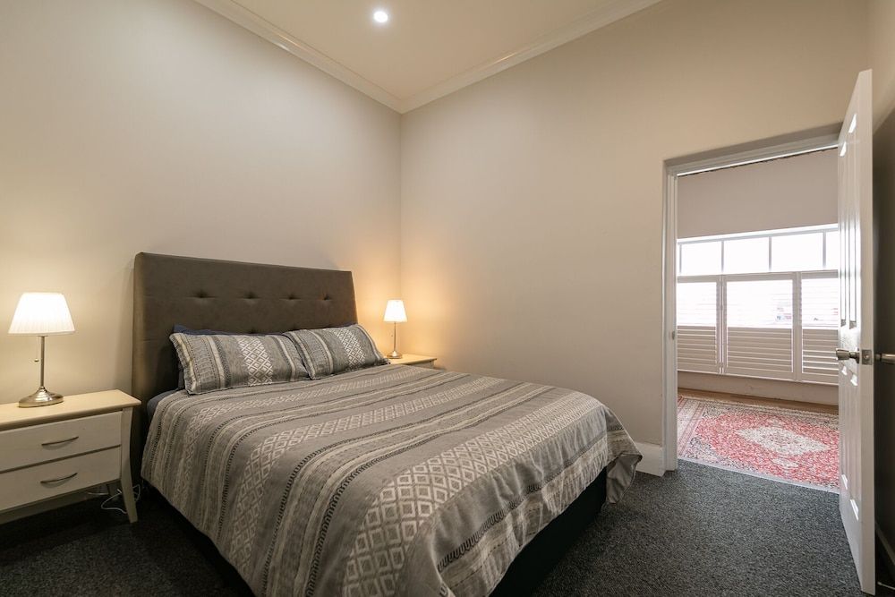 Harbour Mannum Executive House 5