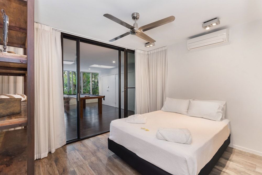 Luxury Apartment, 3 Bedrooms