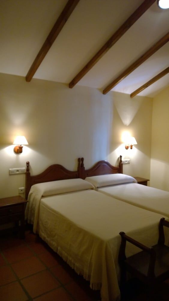 Double Room Single Use