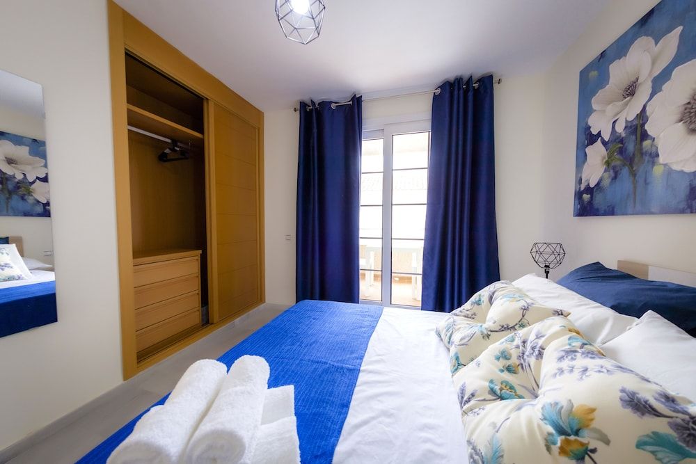 Apartment, 2 Bedrooms