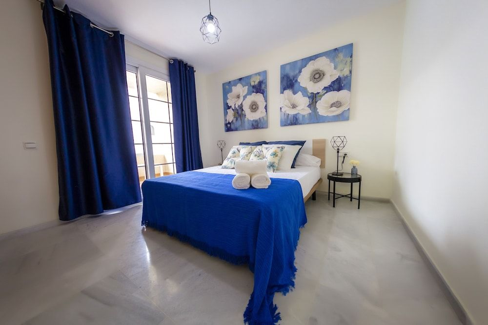 Apartment, 2 Bedrooms