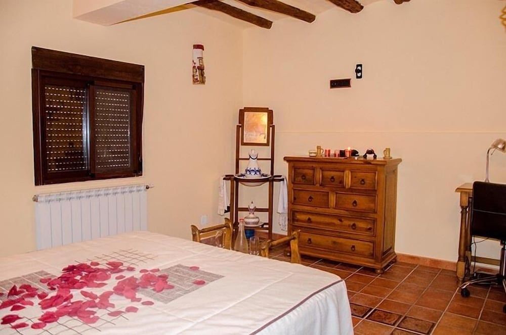 House, 1 Bedroom (Canela)