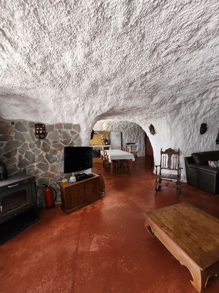 Cuevas Andalucia Family House, 3 Bedrooms 9