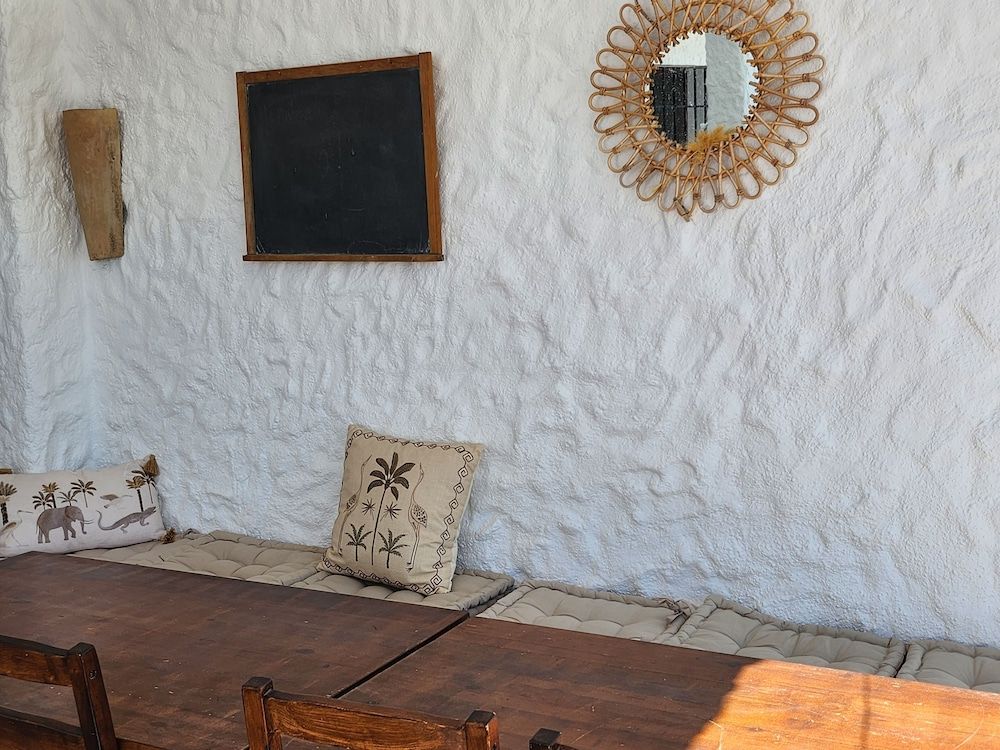 Cuevas Andalucia Family House, 3 Bedrooms 14