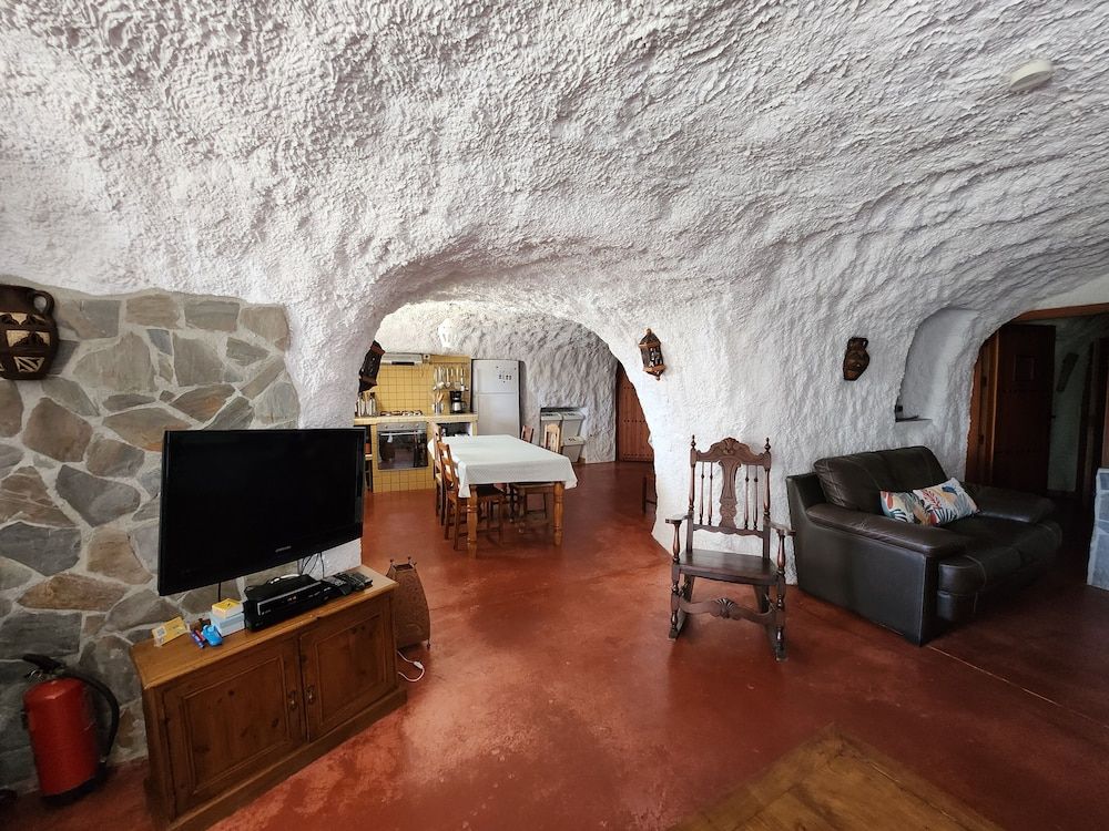 Cuevas Andalucia Family House, 3 Bedrooms 10