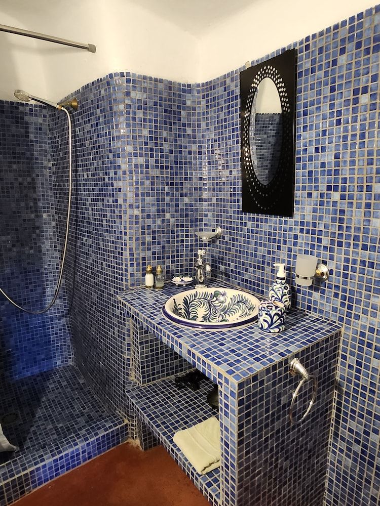 Cuevas Andalucia Family House, 3 Bedrooms 4