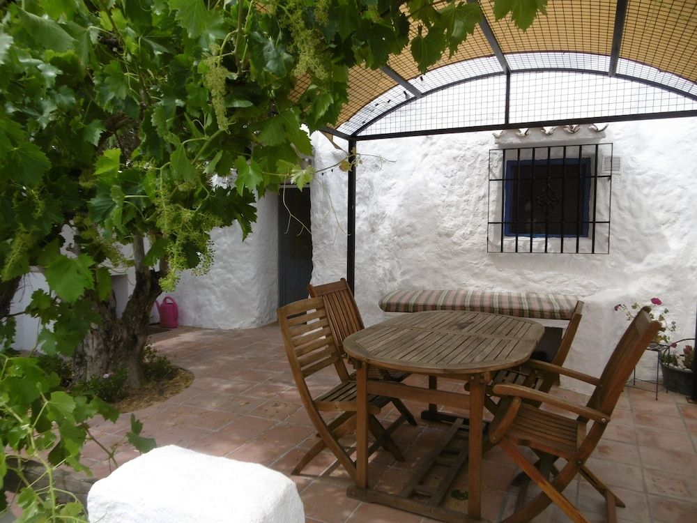 Cuevas Andalucia Comfort House 3
