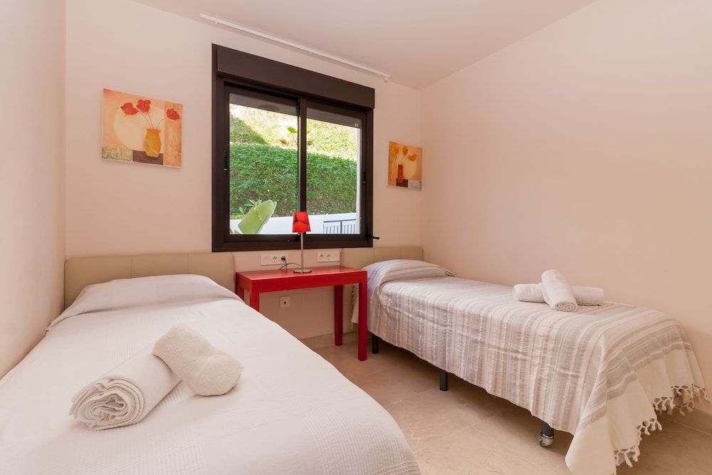 Apartment, 3 Bedrooms
