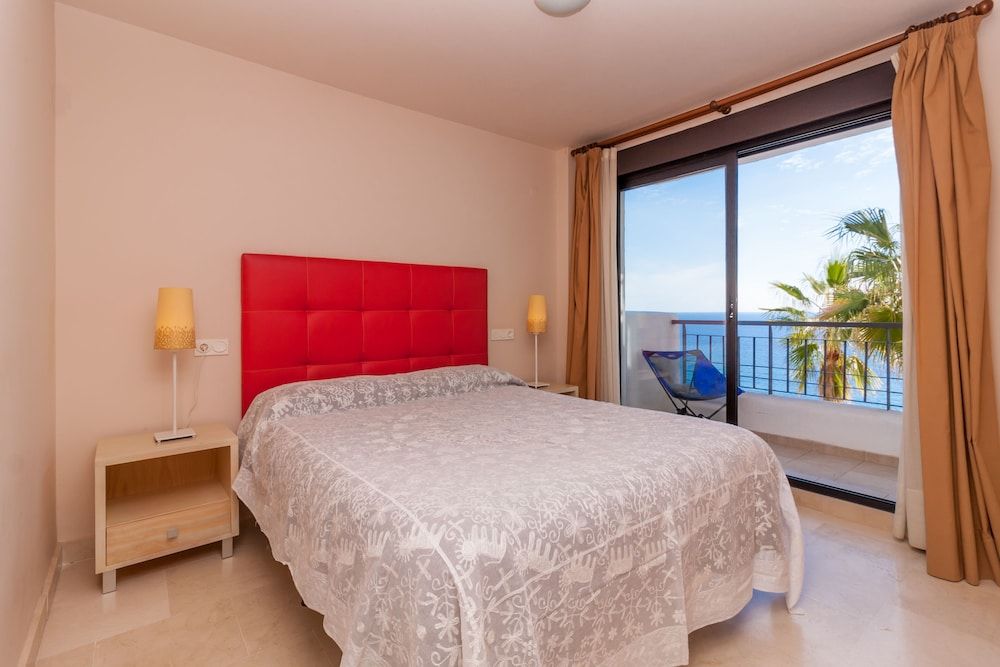 Apartment, 3 Bedrooms