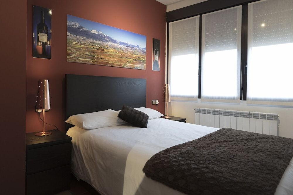 Agroturismo Valdelana Standard Double or Twin Room 4