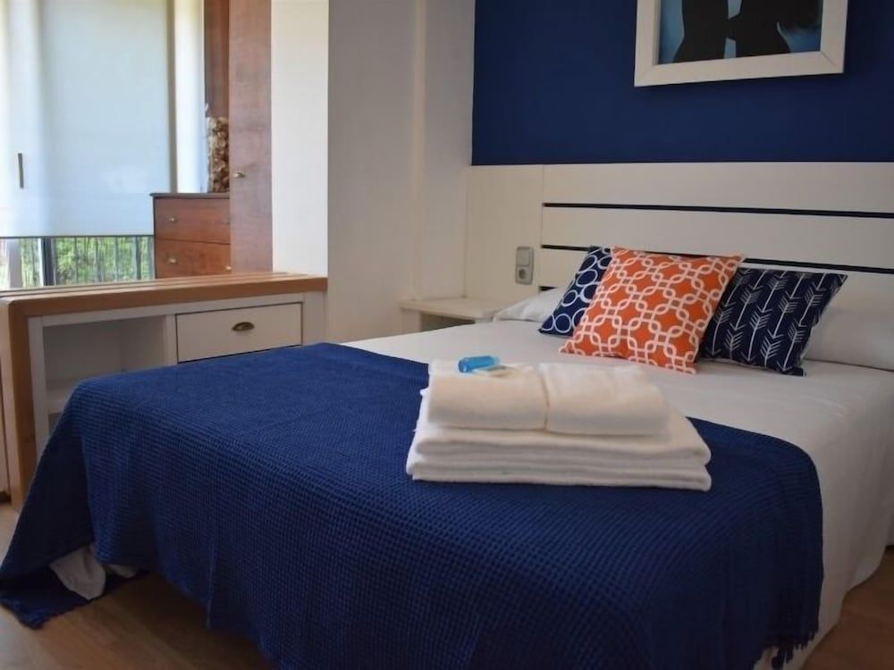 Apartment, 3 Bedrooms, Terrace, Sea View