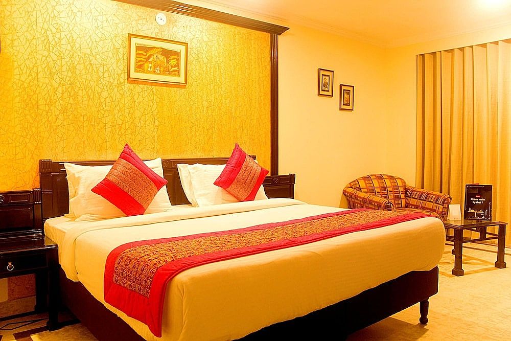 undefined Hotel City Heart 10