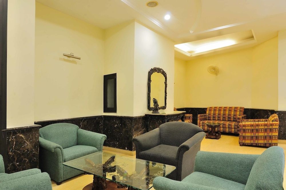 undefined Hotel City Heart 5