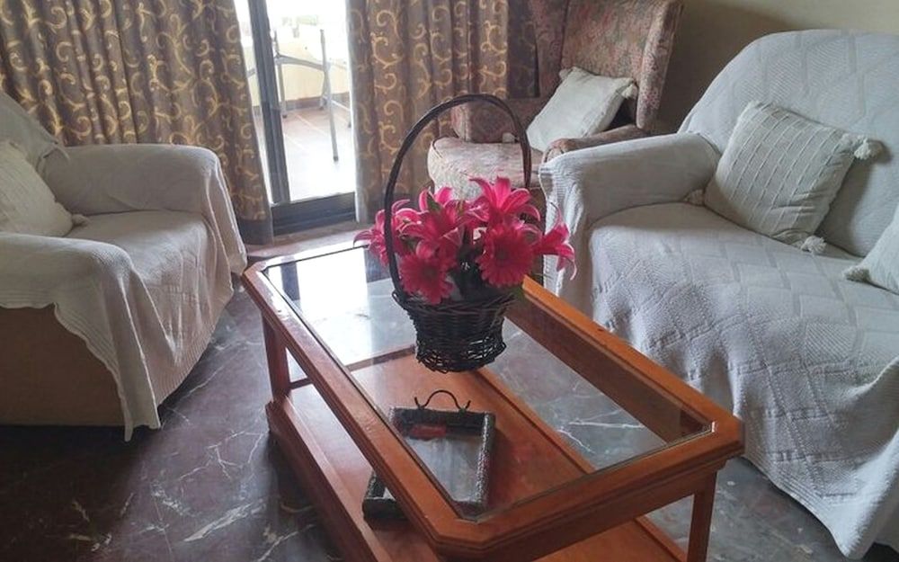 Apartment, 2 Bedrooms