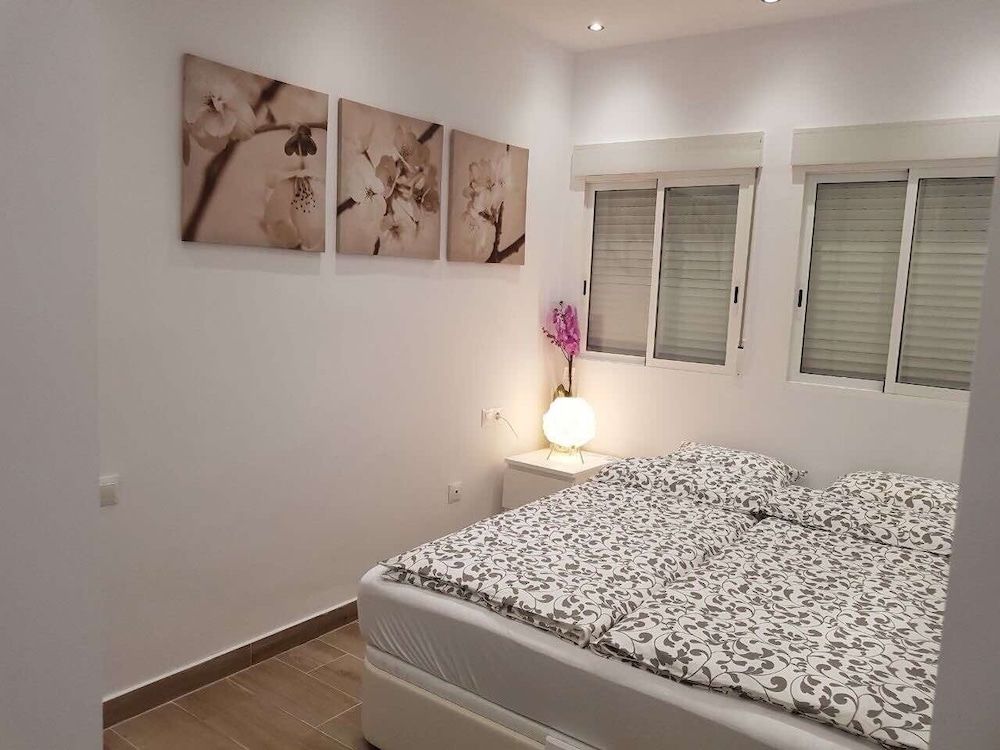 Apartment, 2 Bedrooms, Balcony