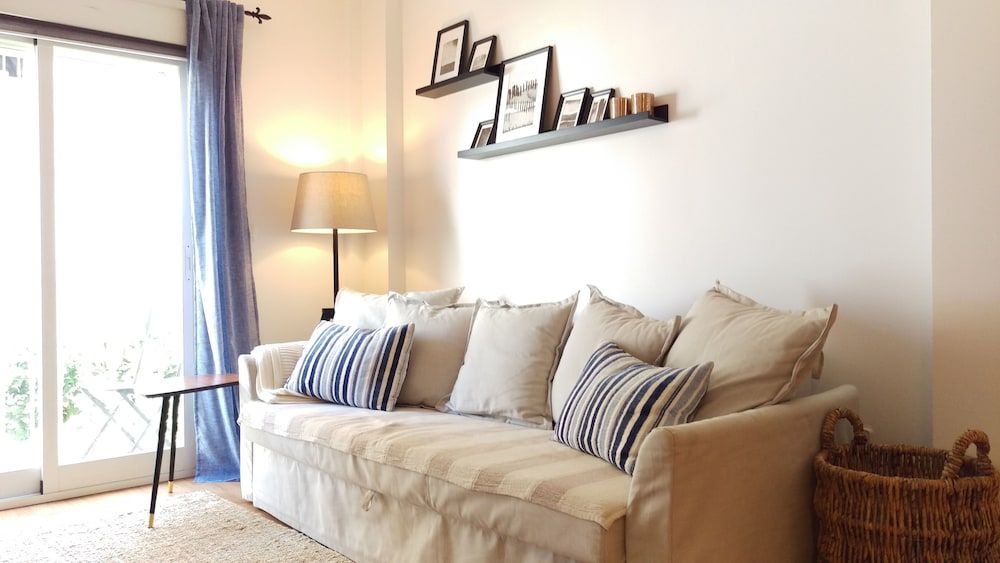 Apartment, 1 Bedroom