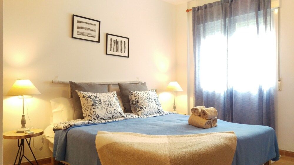 Apartment, 1 Bedroom