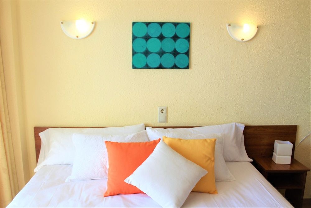 Panoramic Apartment, Sea View