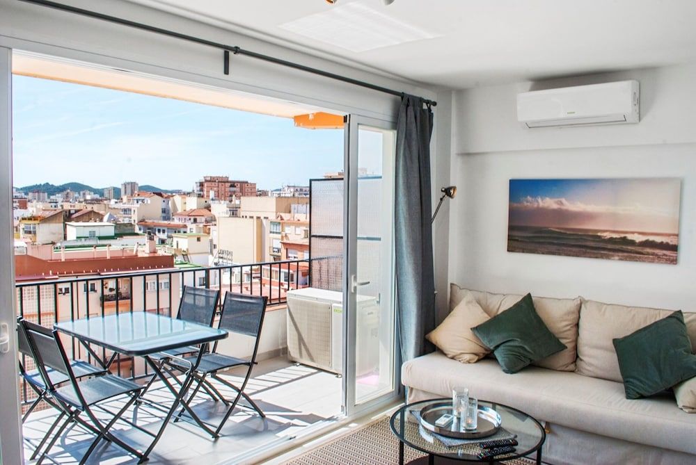 Family Apartment, 1 Bedroom