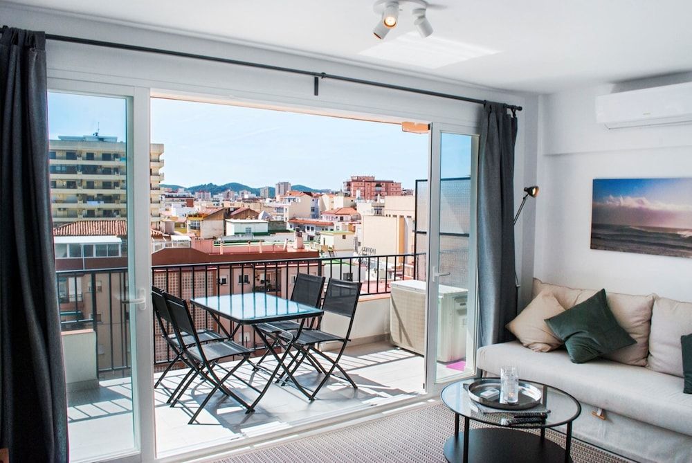 Family Apartment, 1 Bedroom