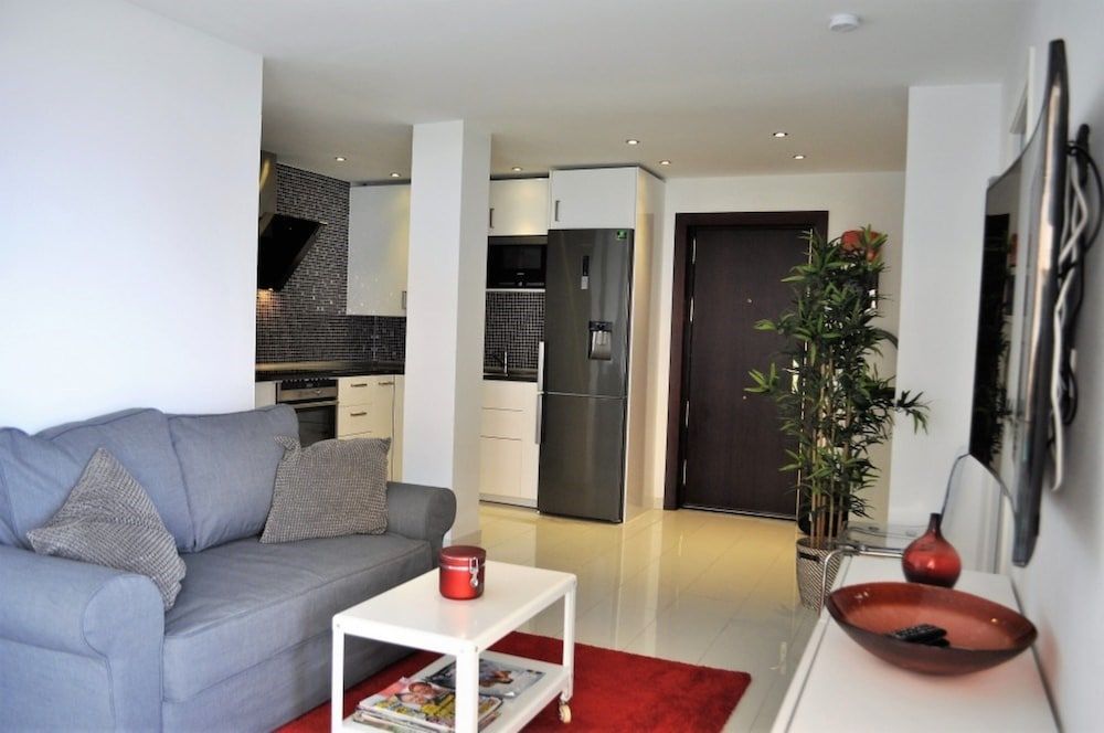 Family Apartment, 2 Bedrooms