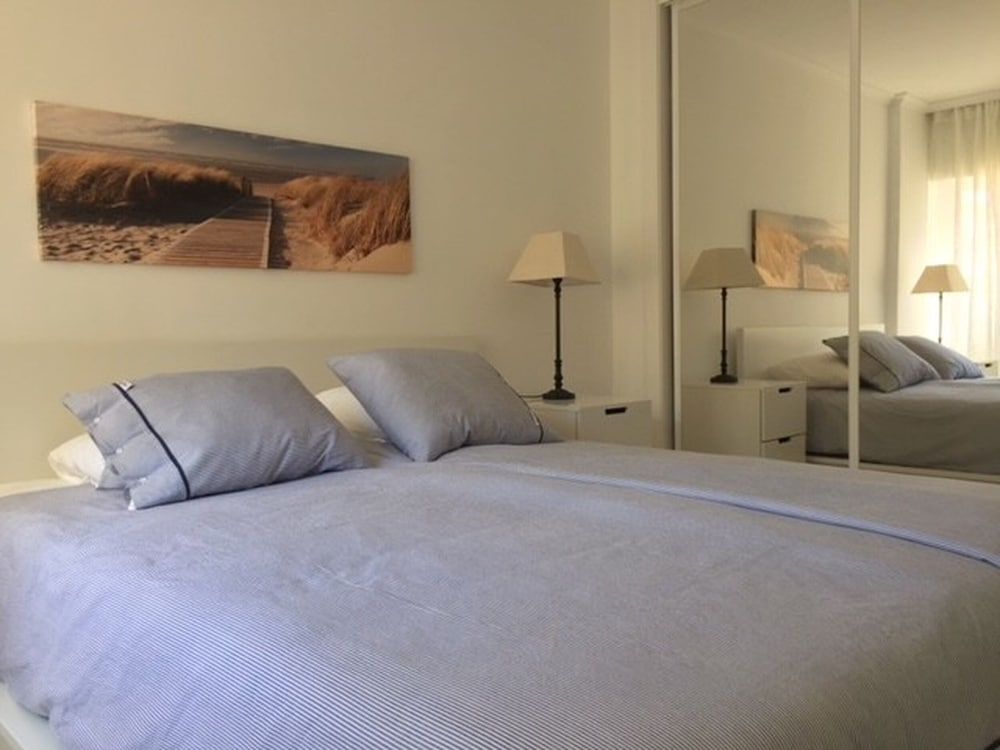 Family Apartment, 1 Bedroom