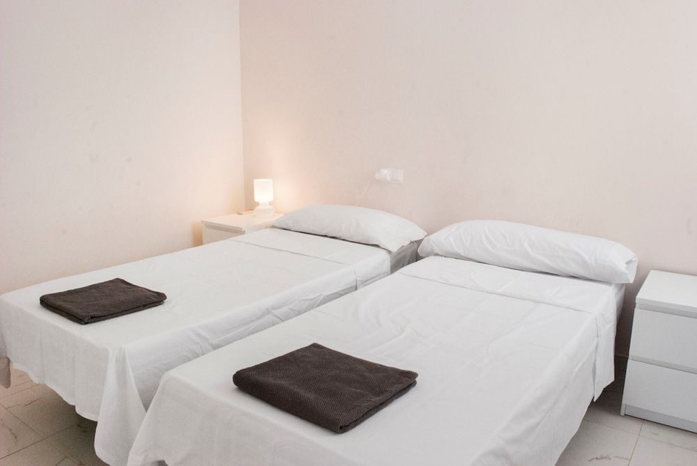 Family Apartment, 2 Bedrooms
