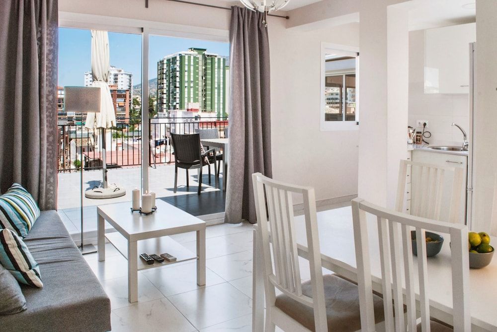 Family Apartment, 2 Bedrooms