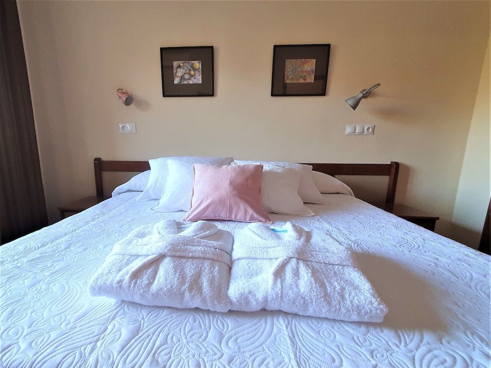 Apartment, 1 Bedroom