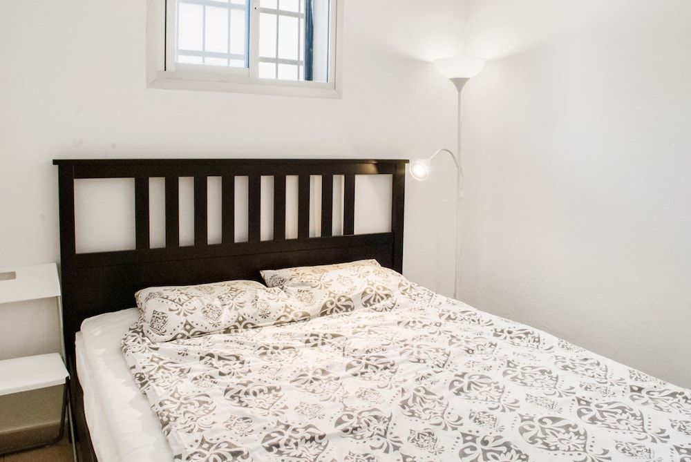 Family Apartment, 3 Bedrooms