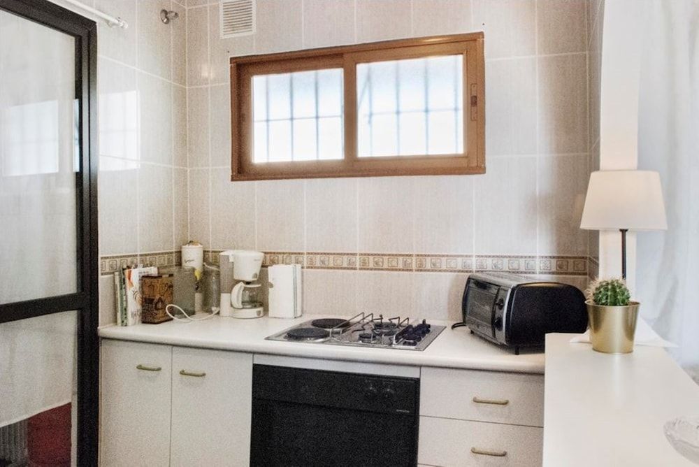 Family Apartment, 1 Bedroom