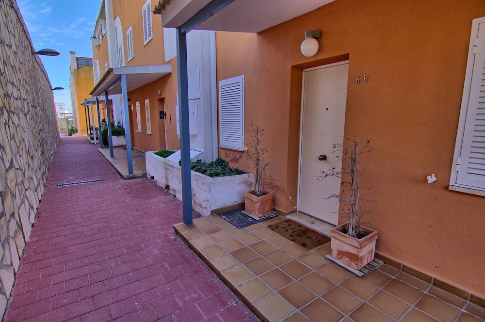 Casa Opie