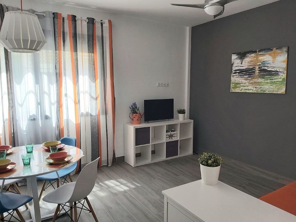 Basic Apartment