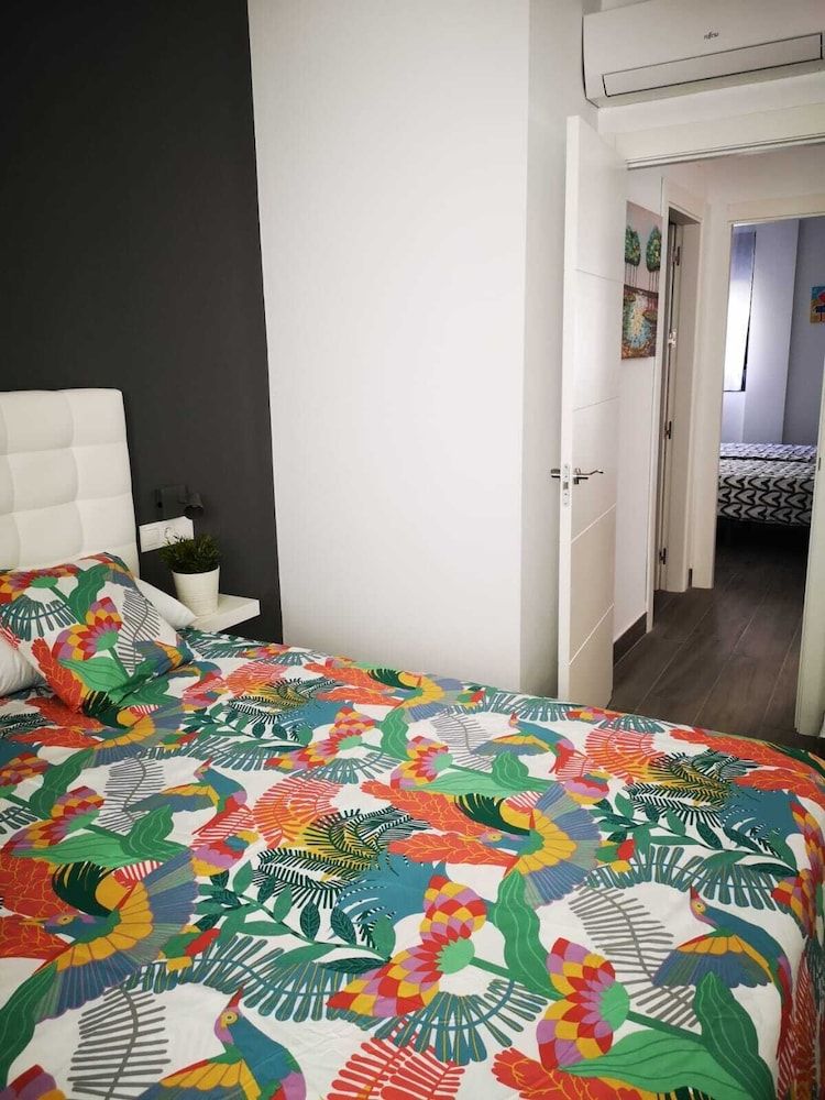 Family Apartment