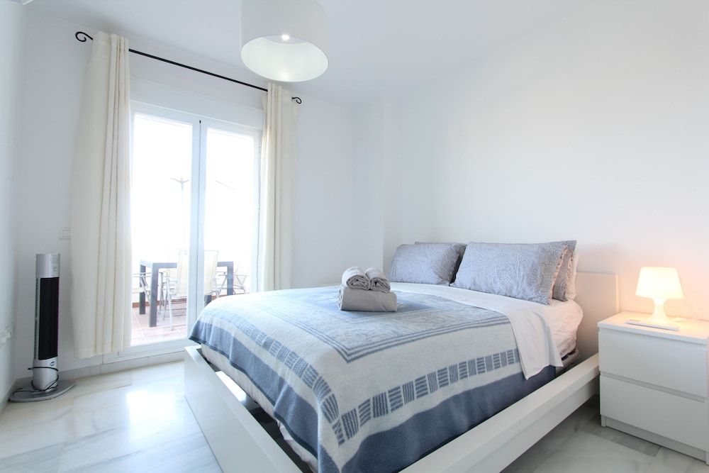 Apartment, 1 Bedroom