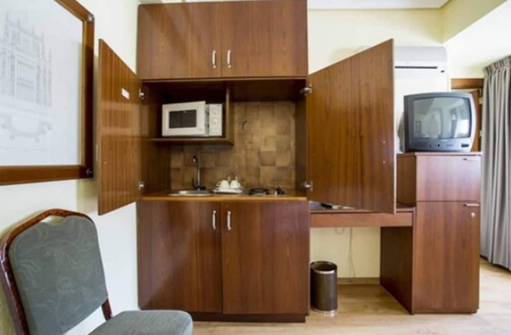 Apartamentos Torreluz Apartment, 2 Bedrooms (Max 5 people) 5