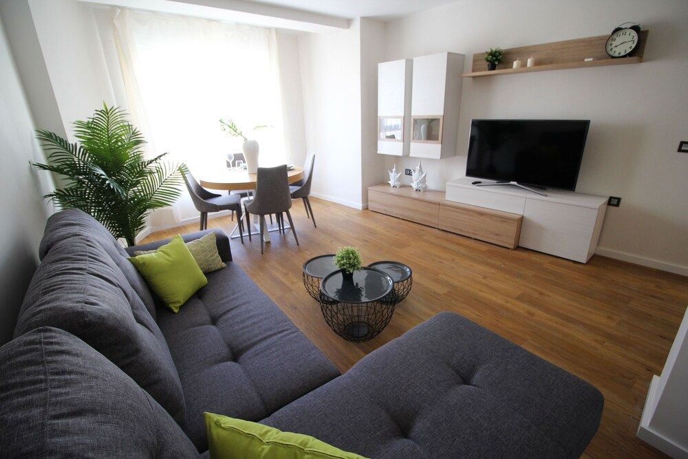 Apartment, 3 Bedrooms