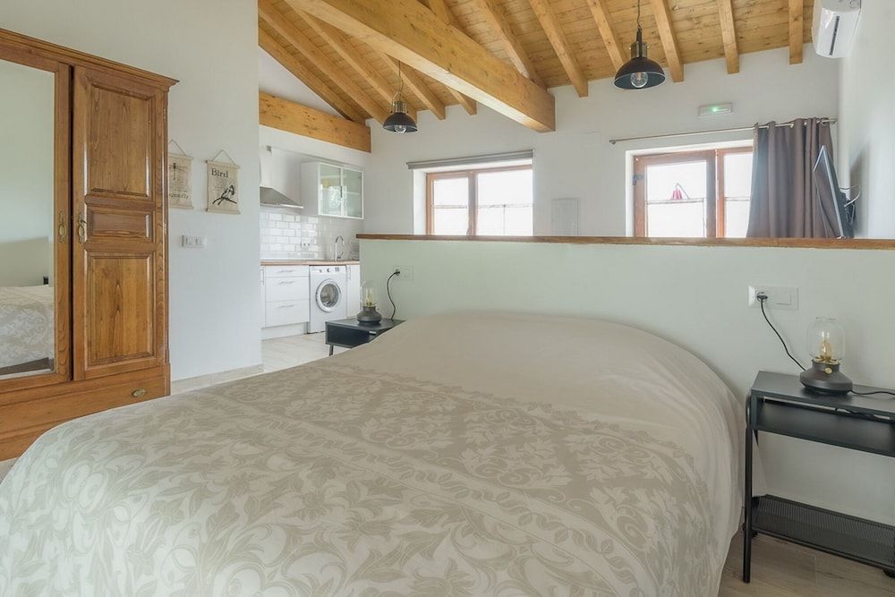 Studio, Private Bathroom (3 Anade Real)