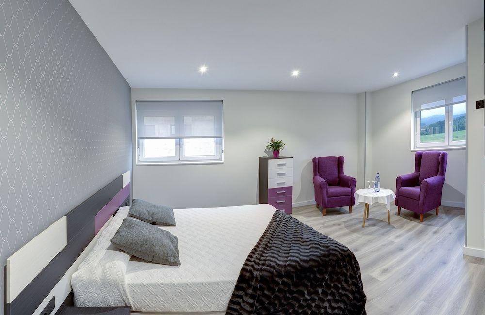 Apartamentos La Albarca Apartment, 2 Bedrooms 3