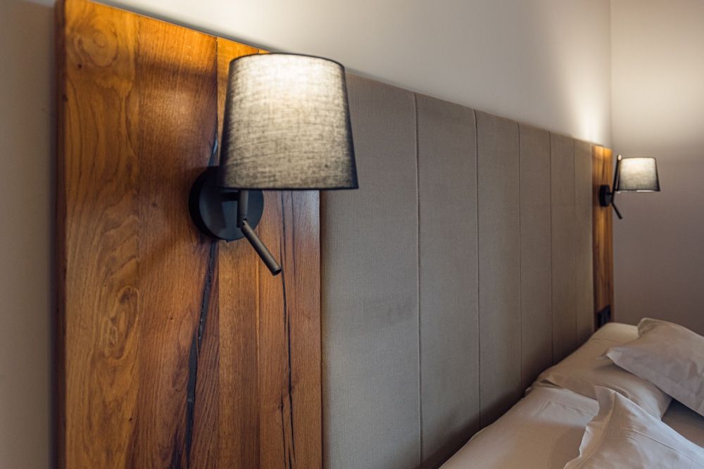 Palacio de los Acevedo Double Room 6