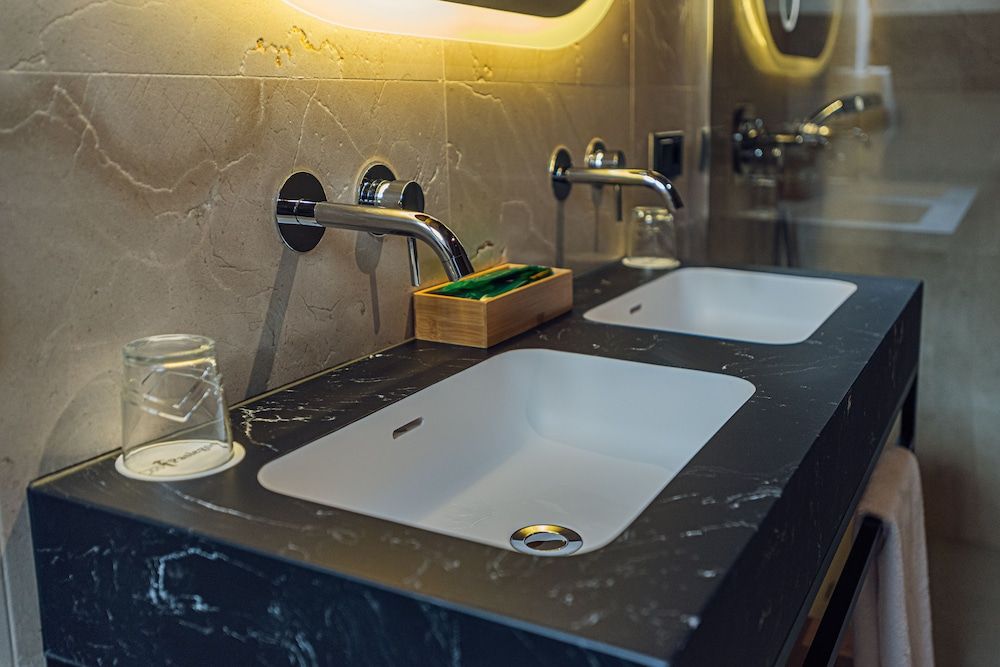 Palacio de los Acevedo Double Room 10